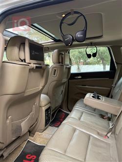 جيب جراند شيروكي